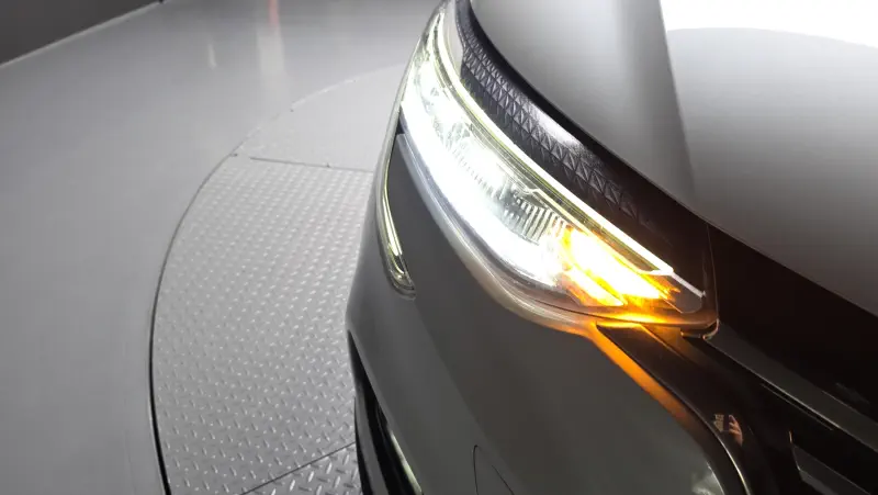Renault Samsung XM3