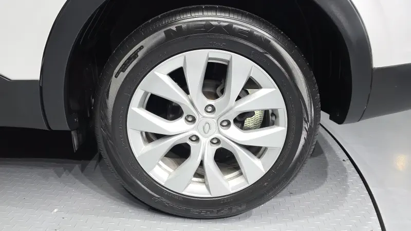 Renault Samsung XM3