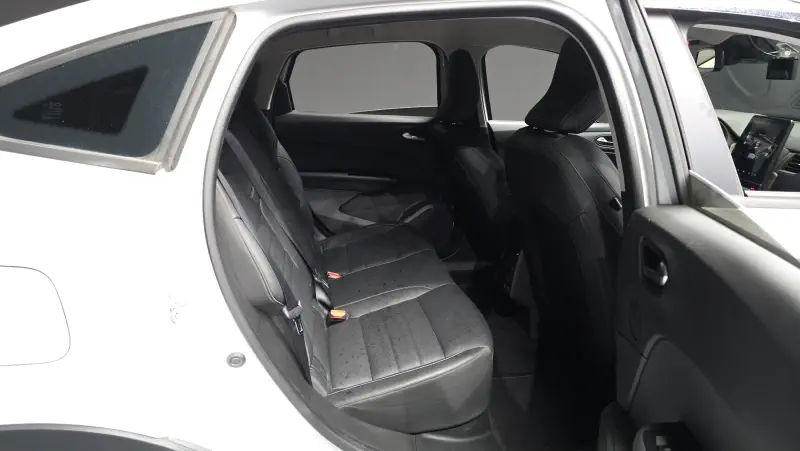 Renault Samsung XM3