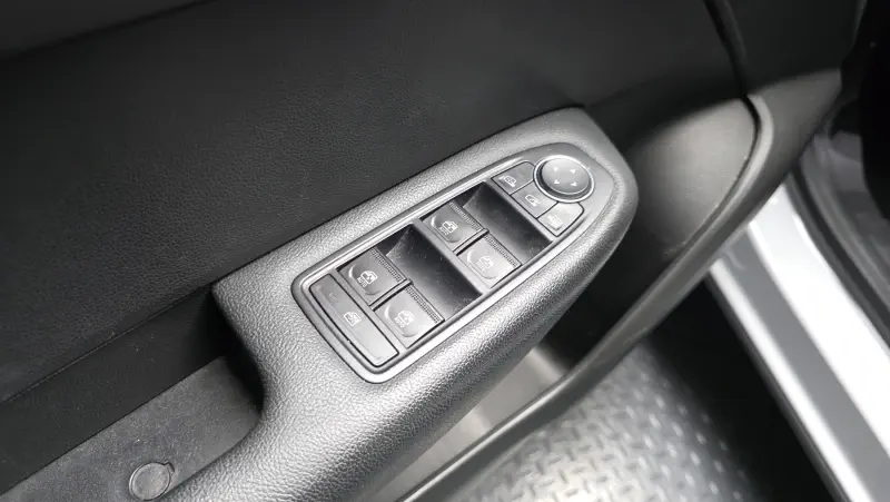 Renault Samsung XM3