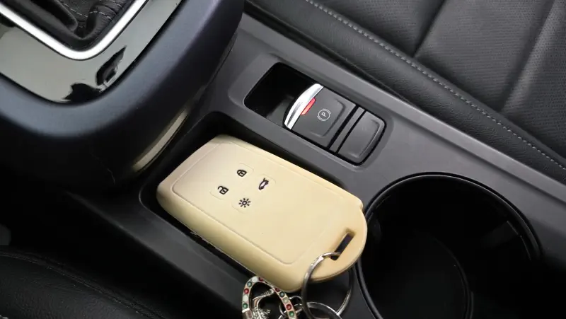 Renault Samsung XM3
