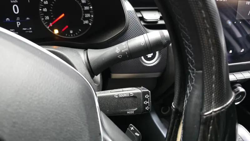 Renault Samsung XM3