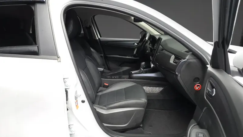 Renault Samsung XM3