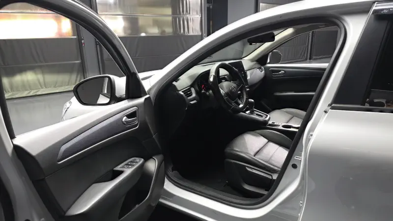 Renault Samsung XM3