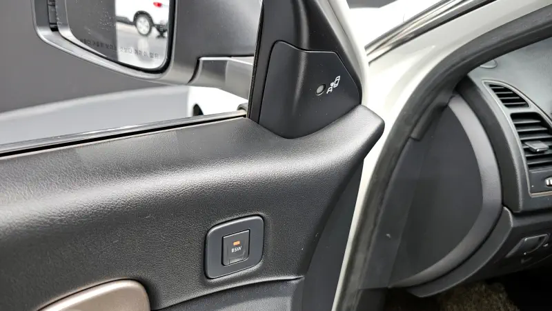 Renault Samsung SM5