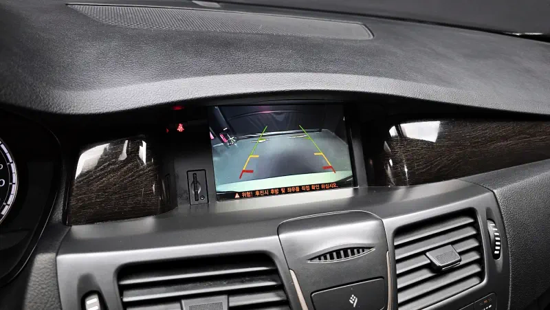 Renault Samsung SM5