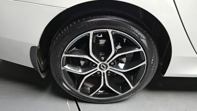 Renault Samsung SM5
