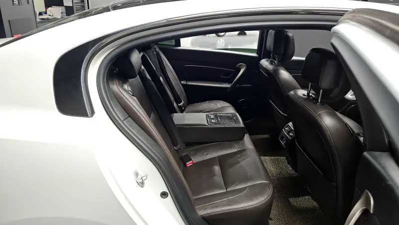 Renault Samsung SM5