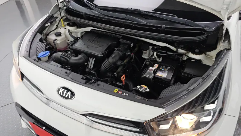 Kia Morning