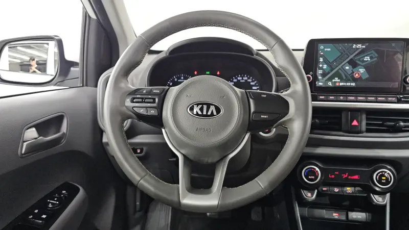 Kia Morning