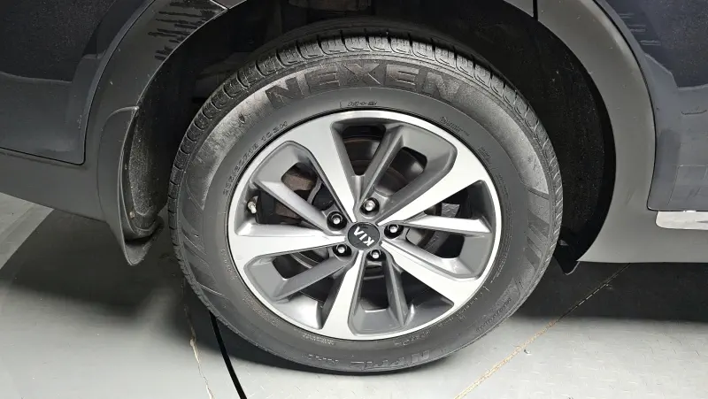 Купить Kia Sorento Incheon из Кореи