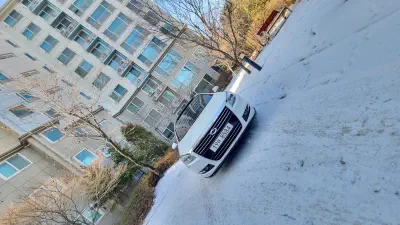 Renault Samsung SM7