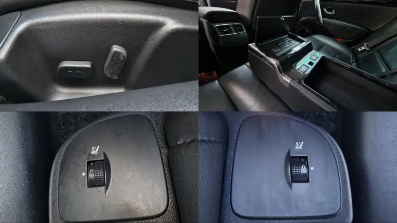 Renault Samsung SM7