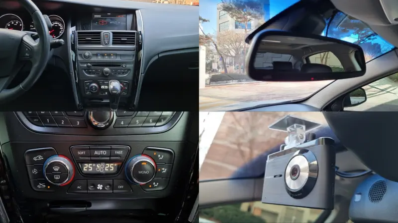 Renault Samsung SM7