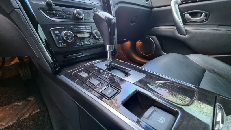 Renault Samsung SM7