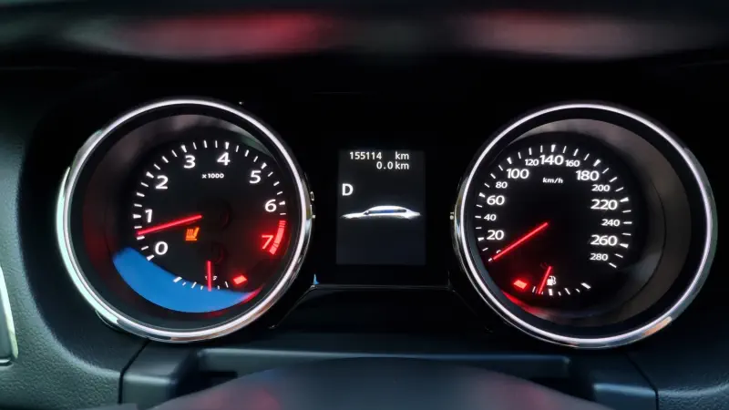 Renault Samsung SM7
