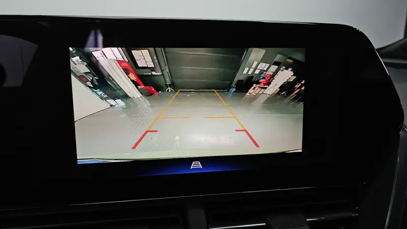 Daewoo Trax