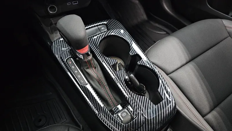 Daewoo Trax