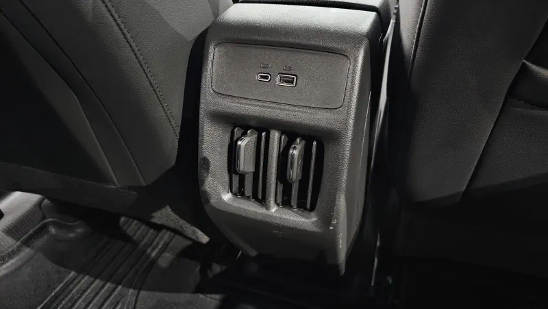 Daewoo Trax