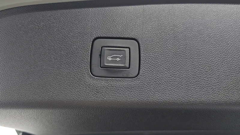 Daewoo Trax