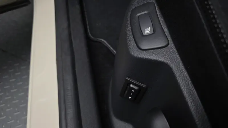 Renault Samsung QM3