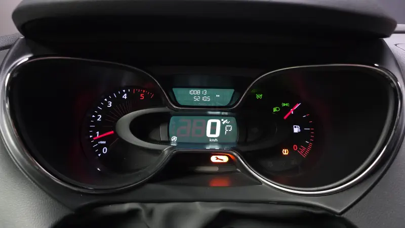 Renault Samsung QM3