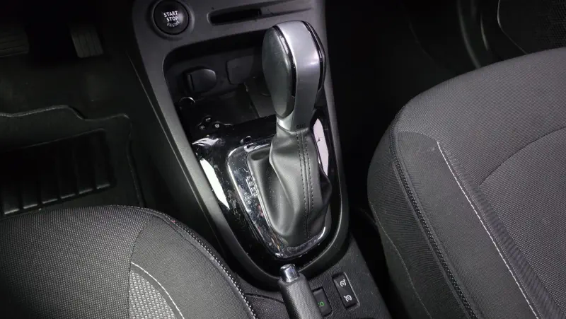 Renault Samsung QM3
