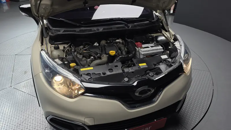 Renault Samsung QM3