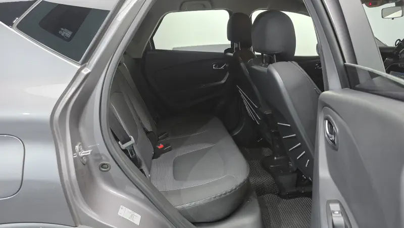 Renault Samsung QM3