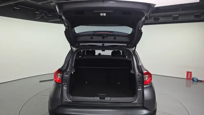 Renault Samsung QM3
