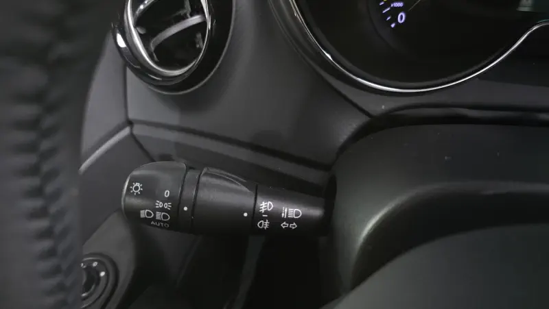 Renault Samsung QM3