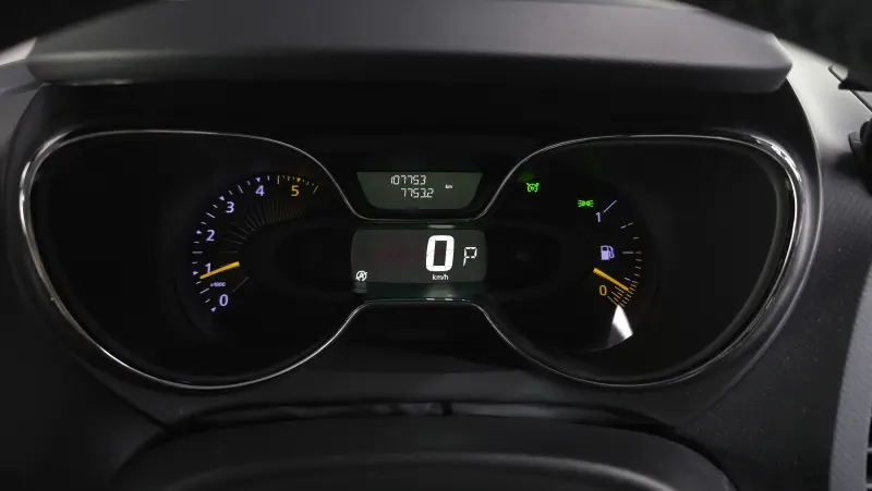 Renault Samsung QM3