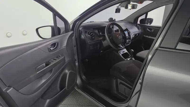 Renault Samsung QM3
