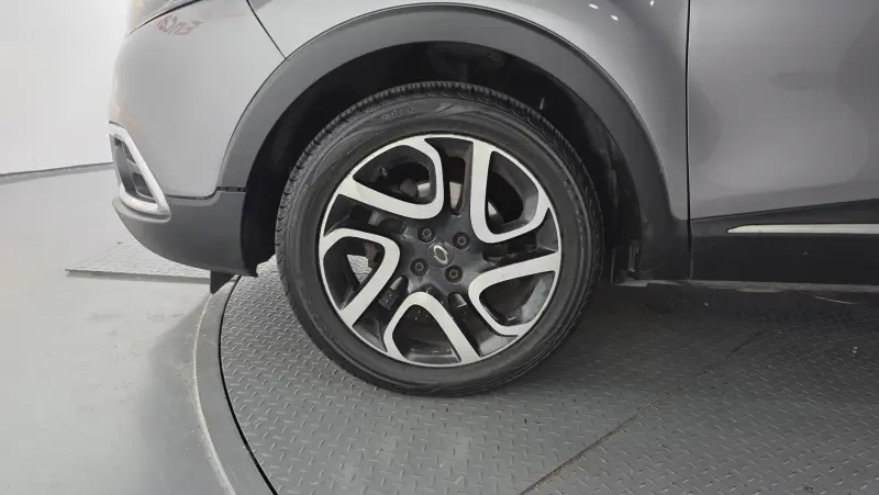 Renault Samsung QM3