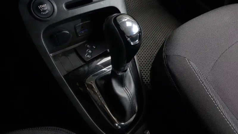 Renault Samsung QM3