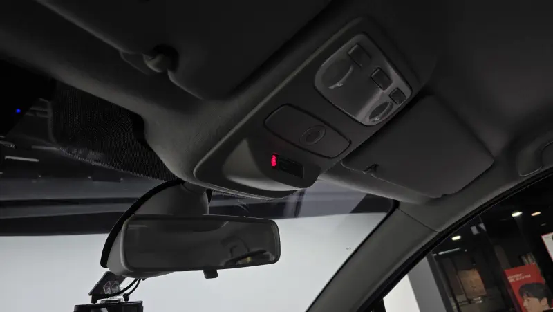 Renault Samsung QM3