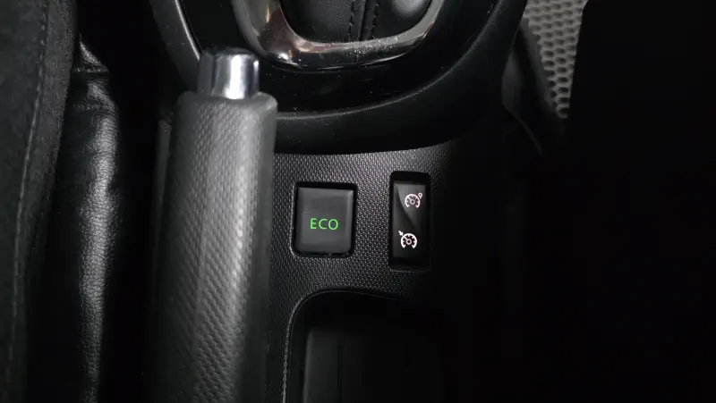 Renault Samsung QM3