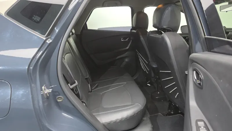 Renault Samsung QM3