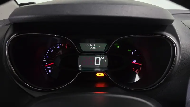 Renault Samsung QM3