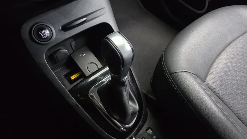 Renault Samsung QM3