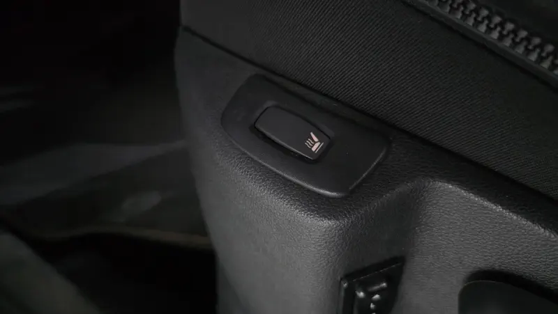 Renault Samsung QM3