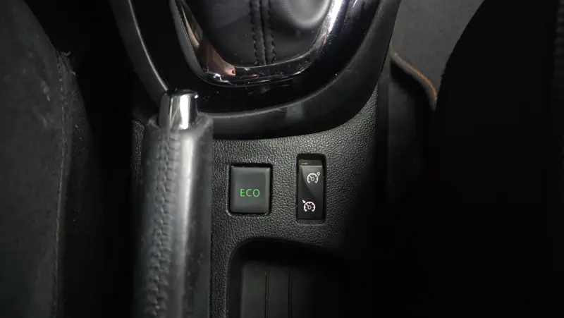Renault Samsung QM3