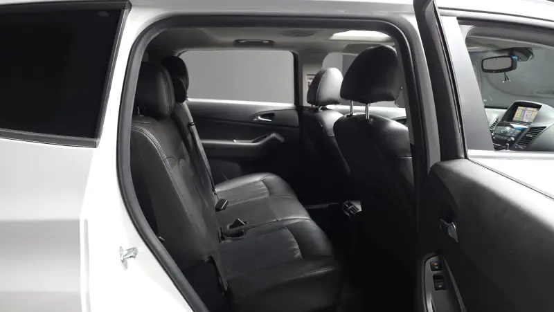 Daewoo Orlando