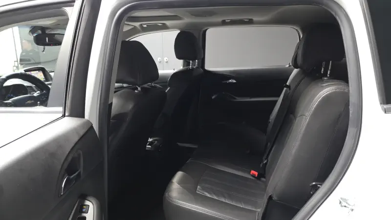 Daewoo Orlando