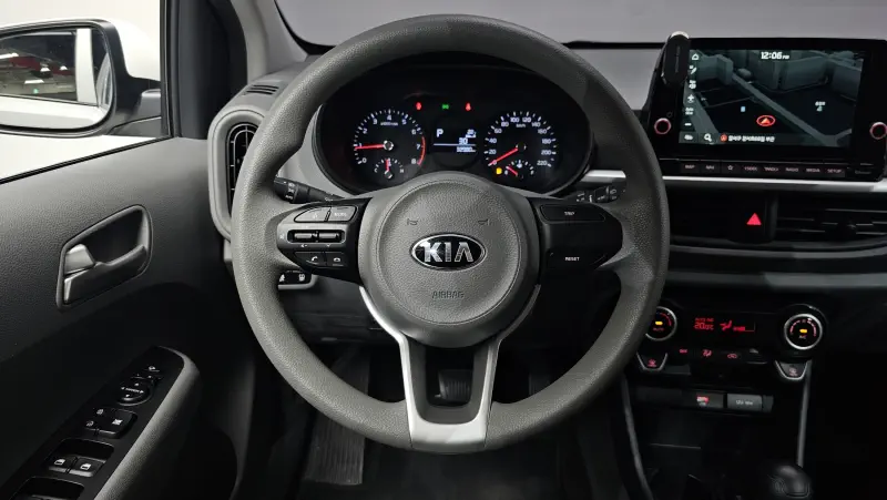 Kia Morning