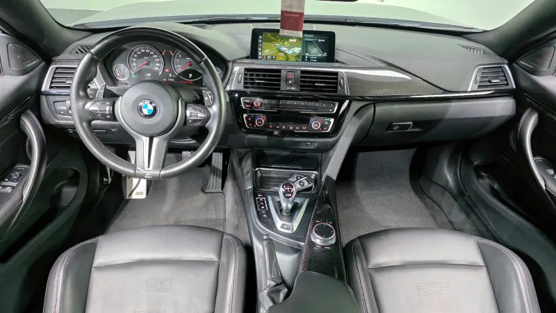 BMW M4