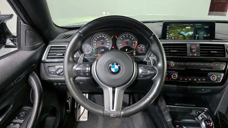 BMW M4