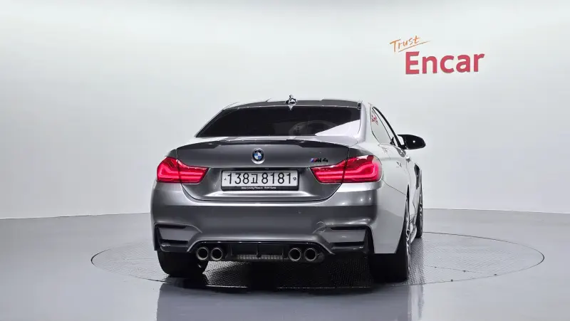 BMW M4