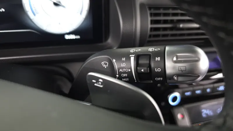 Hyundai Casper Electric