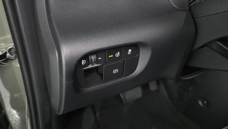 Hyundai Casper Electric